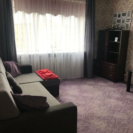 Viru Pst 20 Apartment Sillamae Bagian luar foto