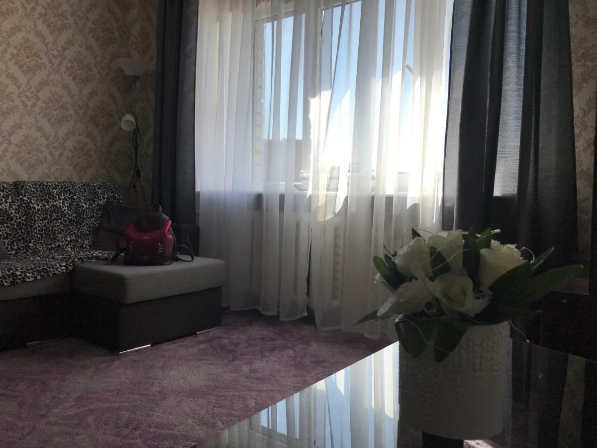 Viru Pst 20 Apartment Sillamae Bagian luar foto