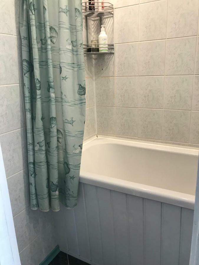 Viru Pst 20 Apartment Sillamae Bagian luar foto