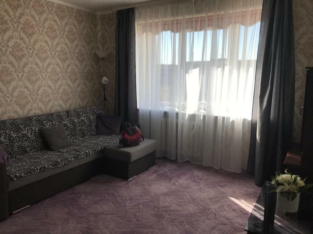 Viru Pst 20 Apartment Sillamae Bagian luar foto